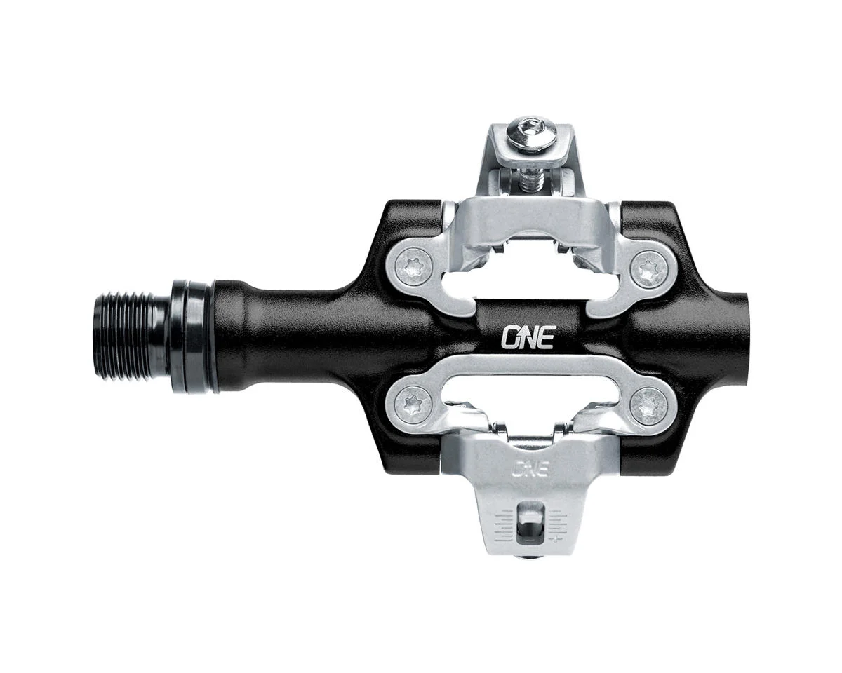 OneUp Components XC Clip Pedals (Black)